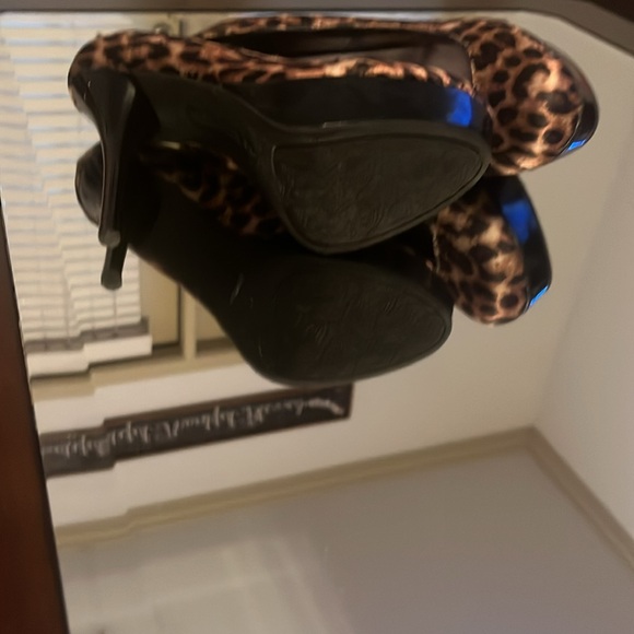 GORGFABULUS HIGH HEELS - Picture 10 of 11